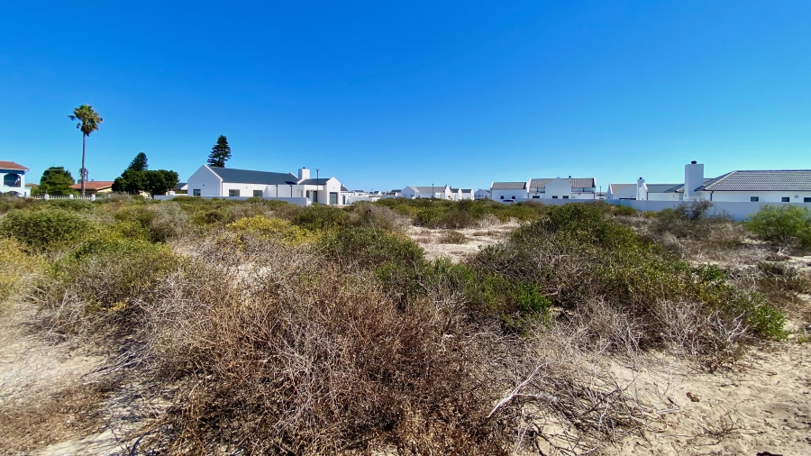 0 Bedroom Property for Sale in Atlantic Sands Private Estate Western Cape